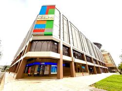 The Adelphi (D6), Retail #602683931